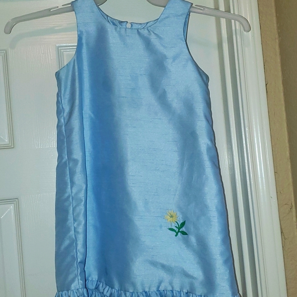Little girls dress